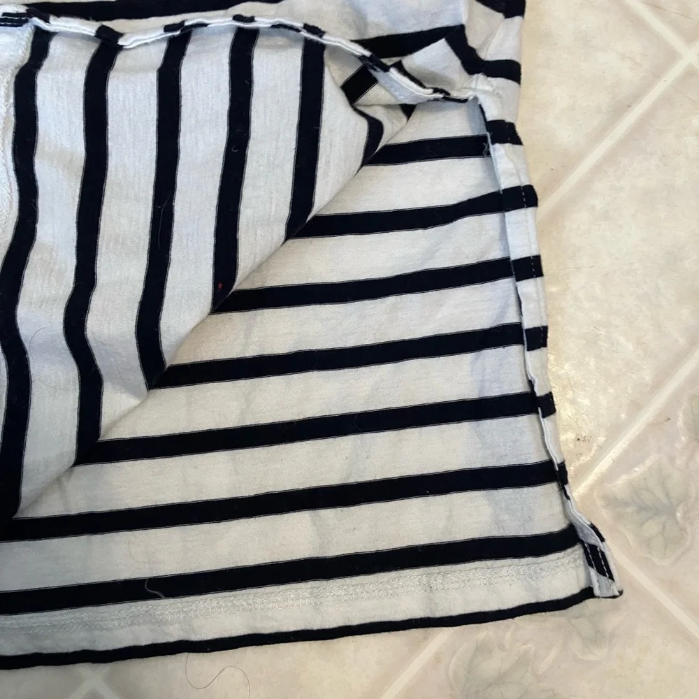 J. Crew underarm 19
